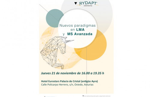 Nuevos paradigmas en LMA y MS avanzada