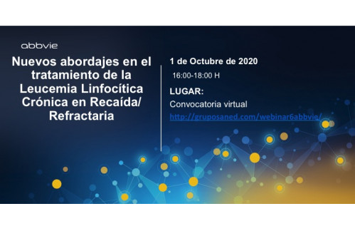 Nuevos abordajes en el tratamiento de la Leucemia Linfocítica Crónica en Recaída/Refractaria