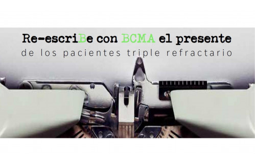 Lanzamiento belantamab